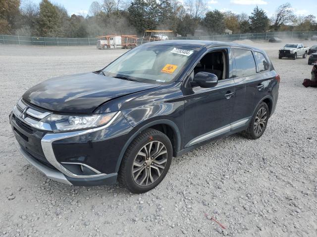 mitsubishi outlander 2018 ja4ad3a38jz012178