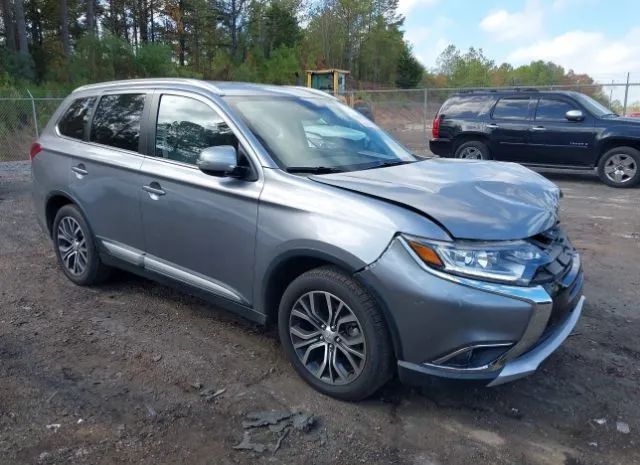 mitsubishi outlander 2018 ja4ad3a38jz062997