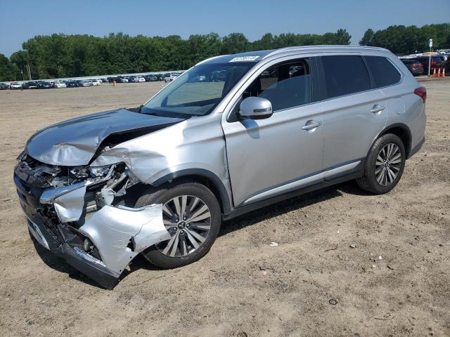 mitsubishi outlander 2019 ja4ad3a38kj001326