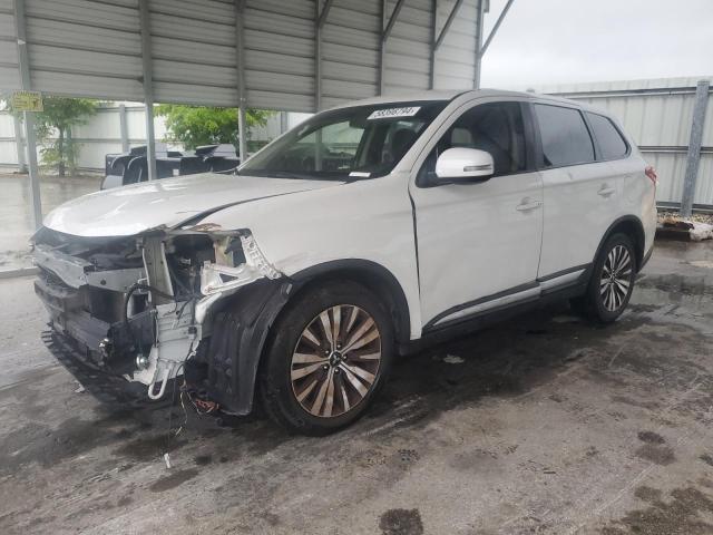 mitsubishi outlander 2019 ja4ad3a38kj002346