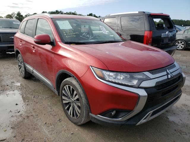 mitsubishi outlander 2019 ja4ad3a38kz023005