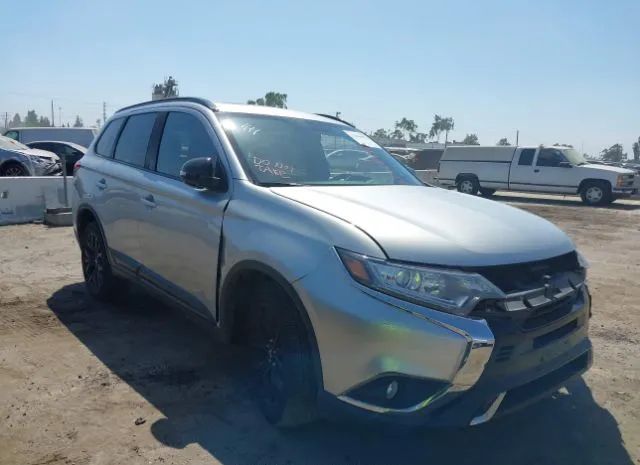 mitsubishi outlander 2019 ja4ad3a38kz026292