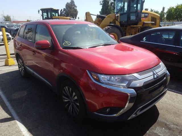 mitsubishi outlander 2019 ja4ad3a38kz027992