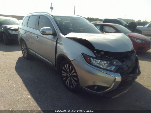 mitsubishi outlander 2019 ja4ad3a38kz038619