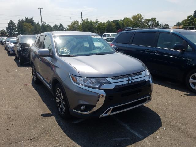 mitsubishi outlander 2019 ja4ad3a38kz042797