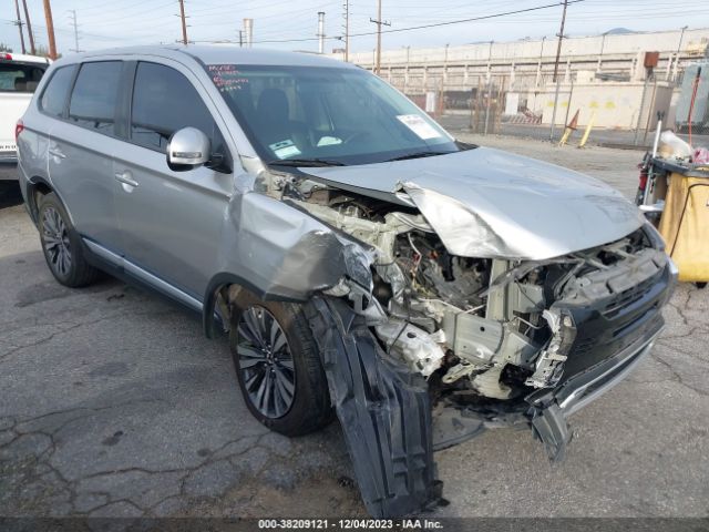 mitsubishi outlander 2019 ja4ad3a38kz042959