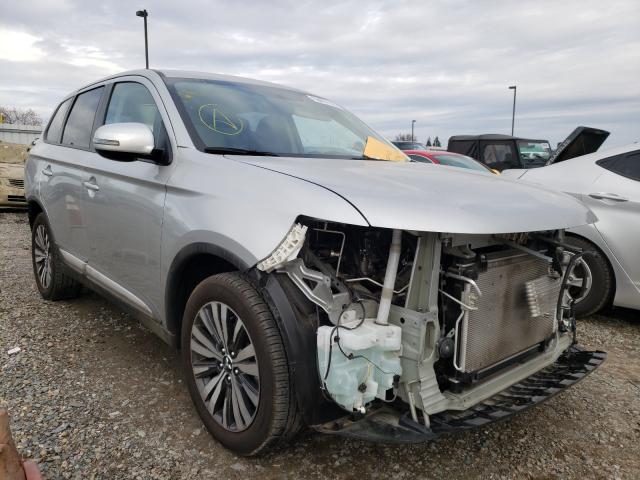 mitsubishi outlander 2019 ja4ad3a38kz049801