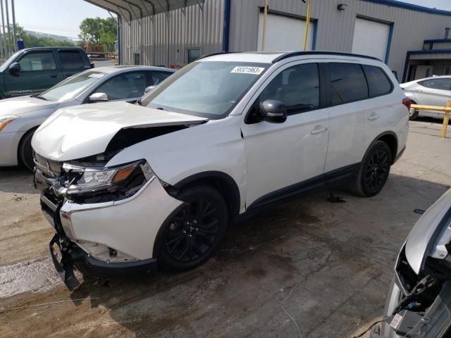 mitsubishi outlander 2019 ja4ad3a38kz051662