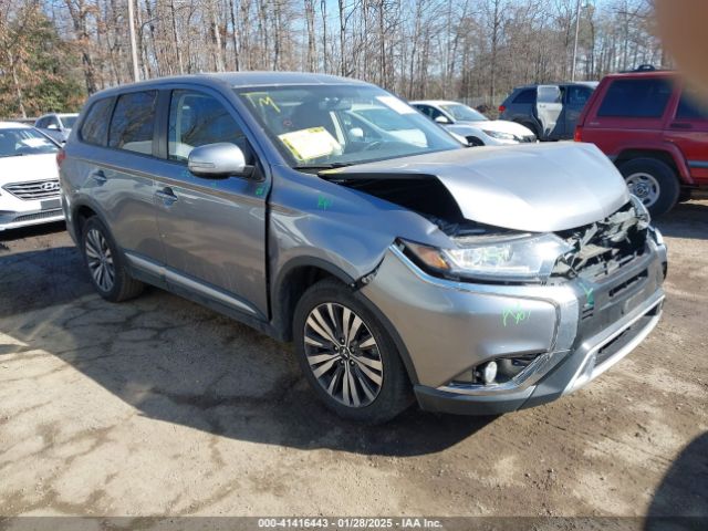 mitsubishi outlander 2019 ja4ad3a38kz051757