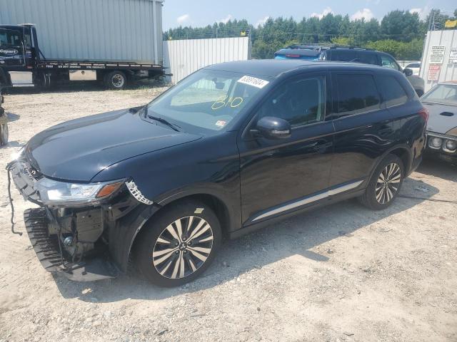 mitsubishi outlander 2019 ja4ad3a38kz055615