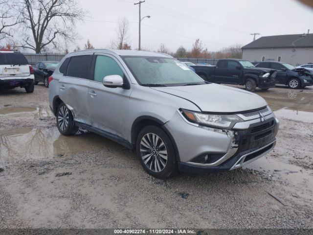 mitsubishi outlander 2020 ja4ad3a38lj000324