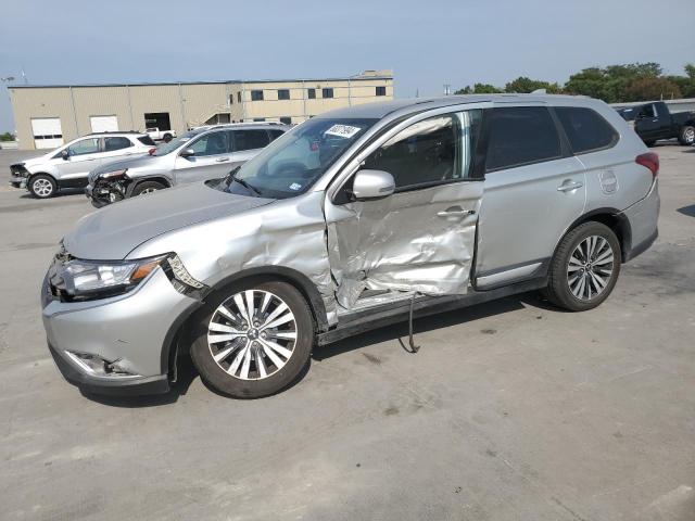 mitsubishi outlander 2020 ja4ad3a38lz005136