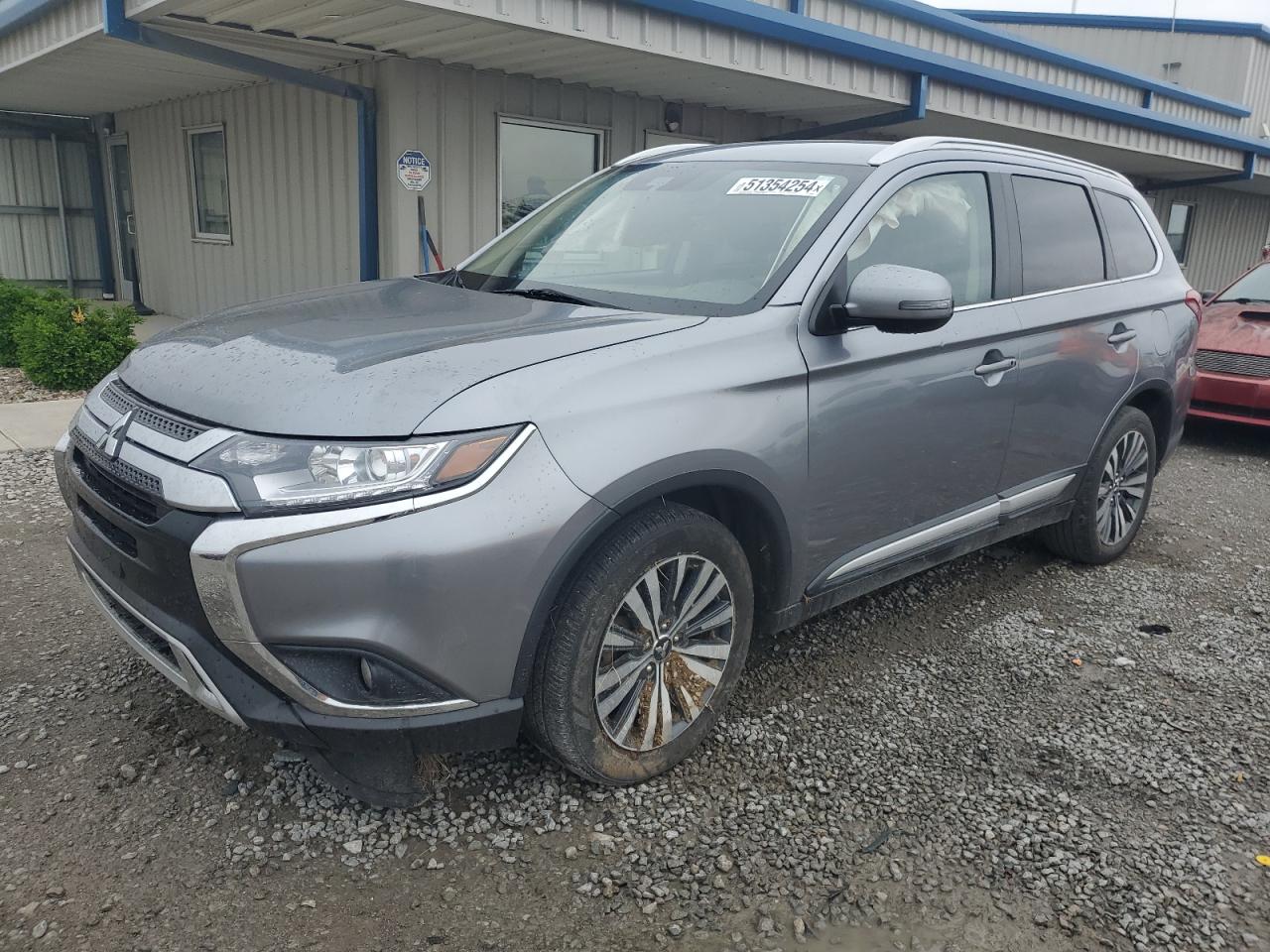 mitsubishi outlander 2020 ja4ad3a38lz033888