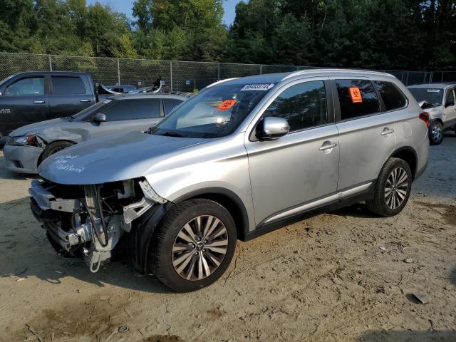 mitsubishi outlander 2020 ja4ad3a38lz043174