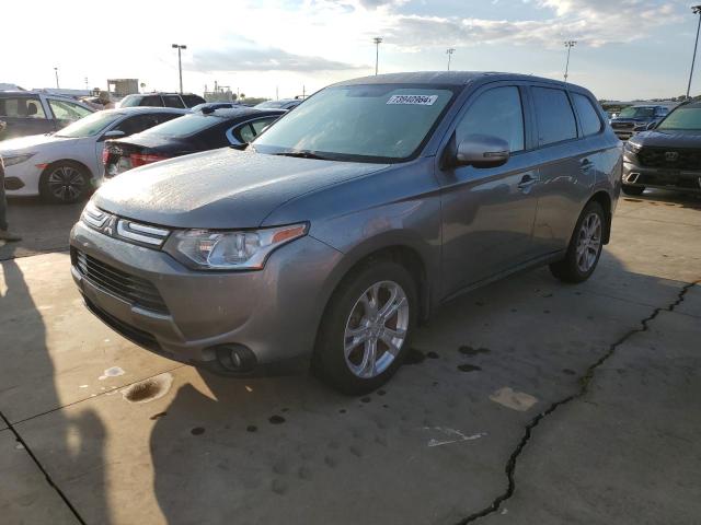 mitsubishi outlander 2014 ja4ad3a39ez011238