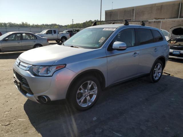 mitsubishi outlander 2015 ja4ad3a39fz003836