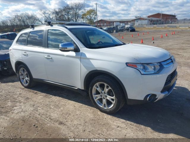 mitsubishi outlander 2015 ja4ad3a39fz004291