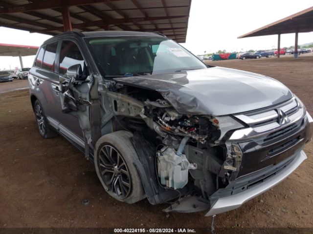 mitsubishi outlander 2016 ja4ad3a39gz056442