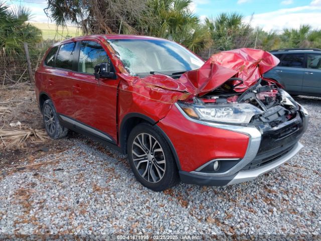 mitsubishi outlander 2017 ja4ad3a39hz010899