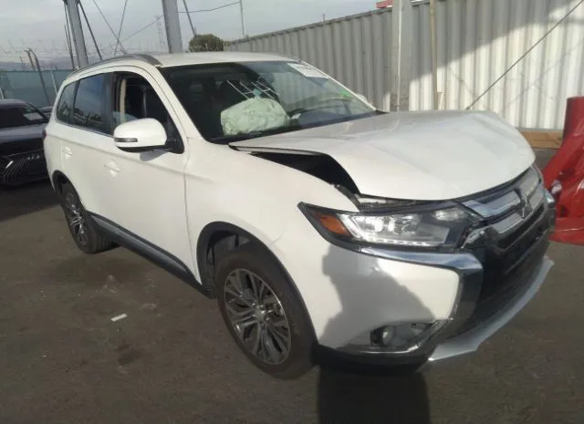 mitsubishi outlander 2017 ja4ad3a39hz051792