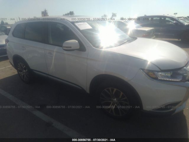 mitsubishi outlander 2017 ja4ad3a39hz058922