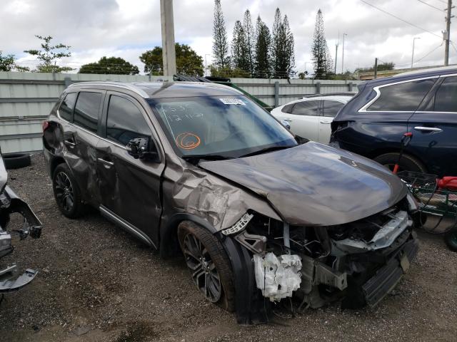 mitsubishi outlander 2018 ja4ad3a39jz006535