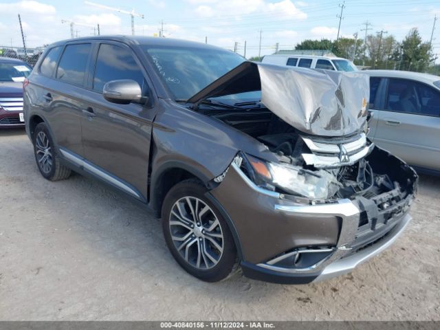 mitsubishi outlander 2018 ja4ad3a39jz009452