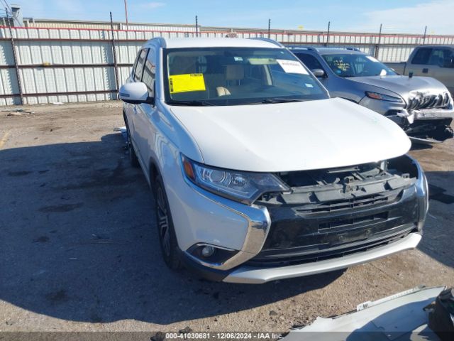 mitsubishi outlander 2018 ja4ad3a39jz010200