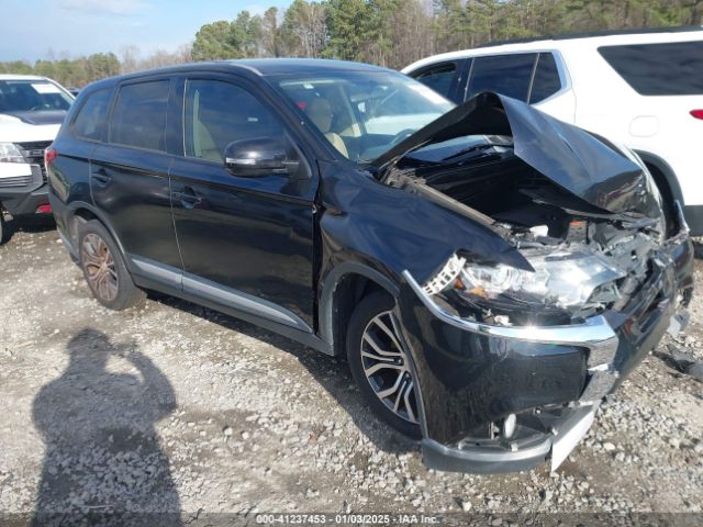 mitsubishi outlander 2018 ja4ad3a39jz013744