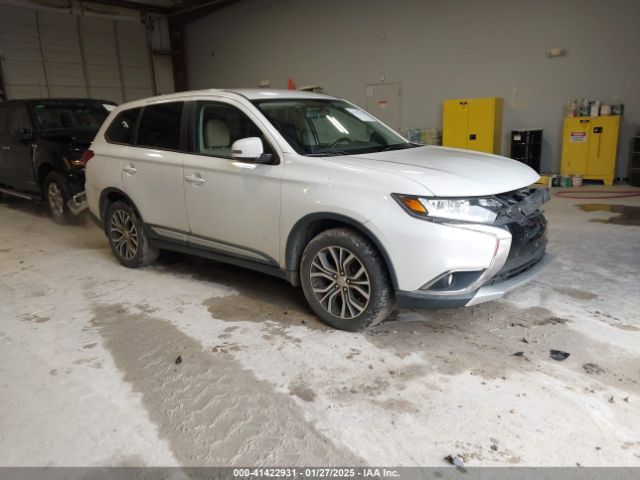 mitsubishi outlander 2018 ja4ad3a39jz055430