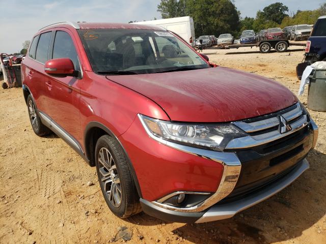 mitsubishi outlander 2018 ja4ad3a39jz071594