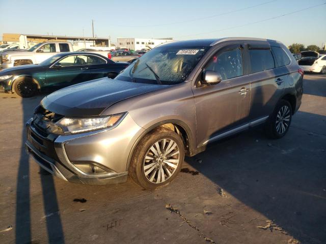 mitsubishi outlander 2019 ja4ad3a39kj001075