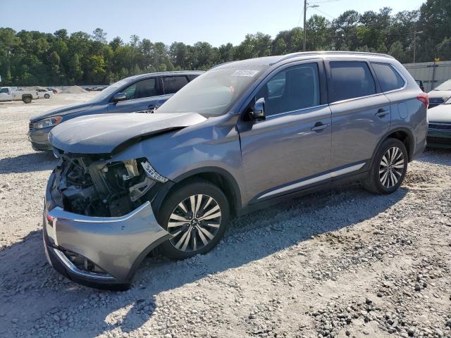 mitsubishi outlander 2019 ja4ad3a39kj001402