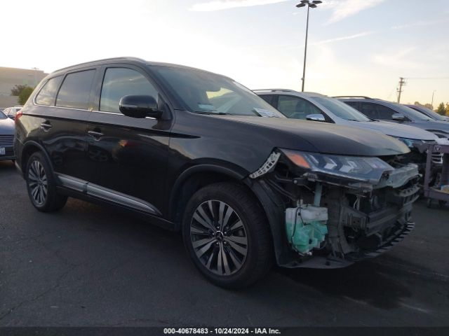 mitsubishi outlander 2019 ja4ad3a39kz008397