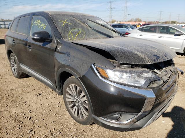 mitsubishi outlander 2019 ja4ad3a39kz013003