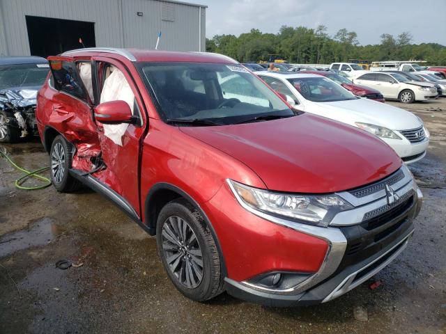 mitsubishi outlander 2019 ja4ad3a39kz020226