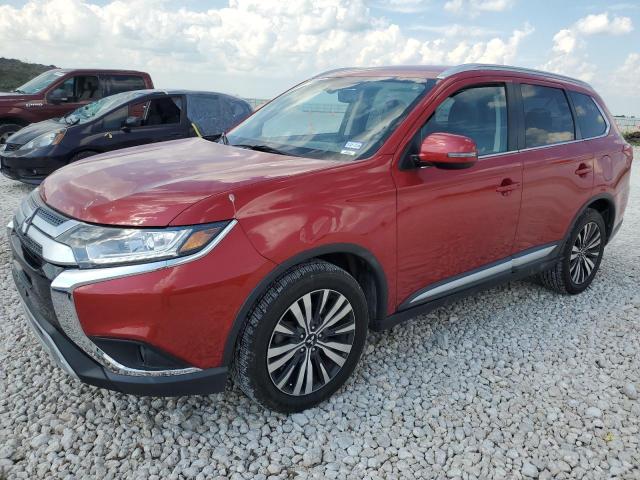 mitsubishi outlander 2019 ja4ad3a39kz028424