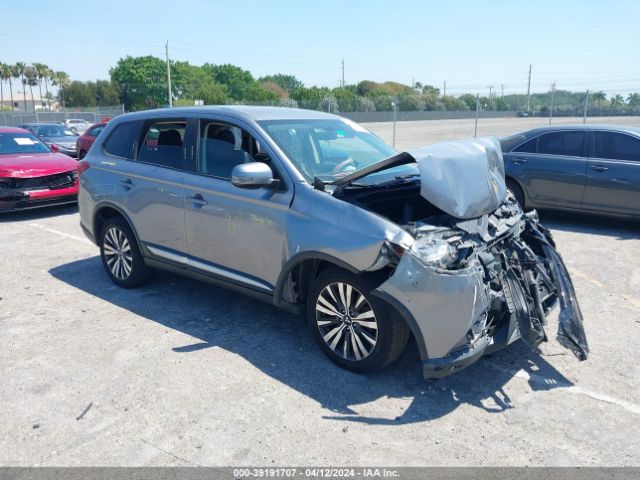 mitsubishi outlander 2019 ja4ad3a39kz035518