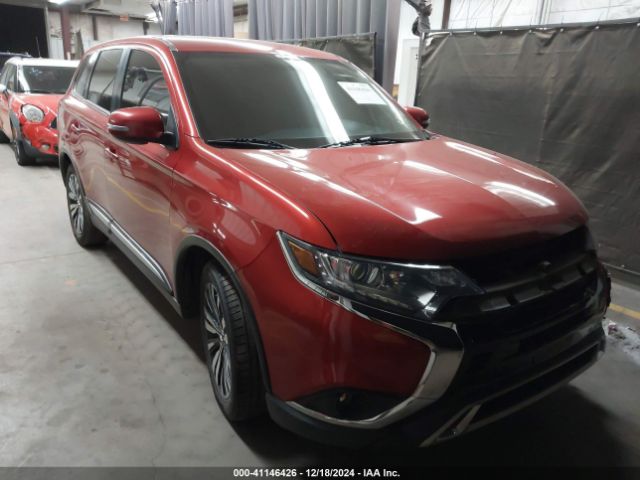 mitsubishi outlander 2019 ja4ad3a39kz037799