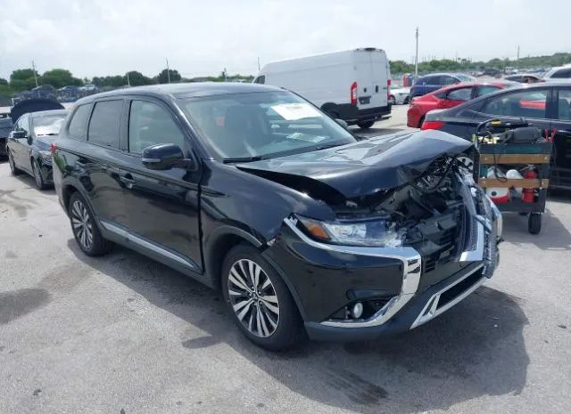 mitsubishi outlander 2019 ja4ad3a39kz045529