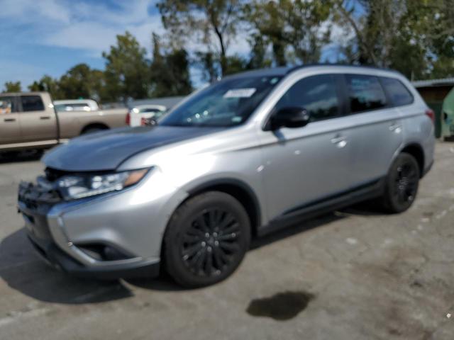 mitsubishi outlander 2020 ja4ad3a39lj000932