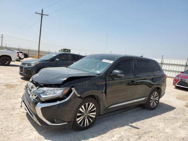 mitsubishi outlander 2020 ja4ad3a39lz011611