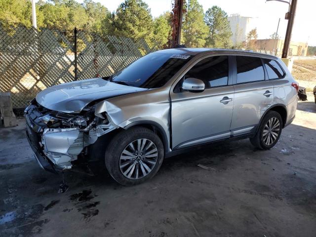 mitsubishi outlander 2020 ja4ad3a39lz043944