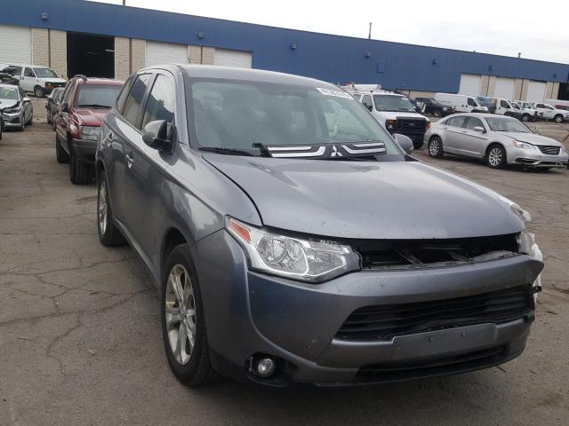 mitsubishi outlander 2014 ja4ad3a3xez011099