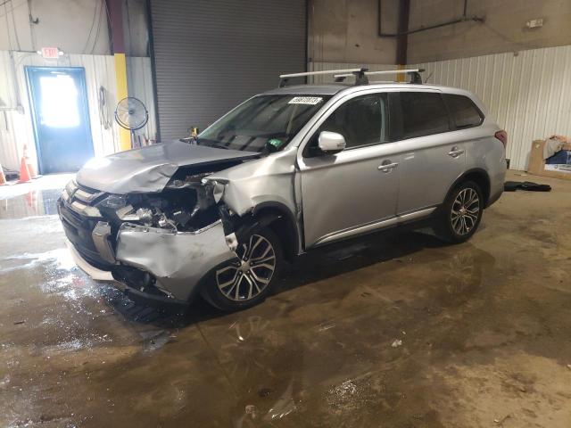 mitsubishi outlander 2016 ja4ad3a3xgz006973