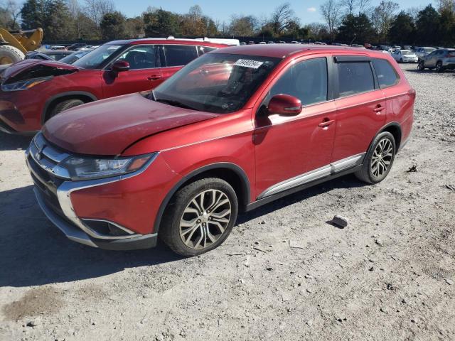 mitsubishi outlander 2016 ja4ad3a3xgz011638