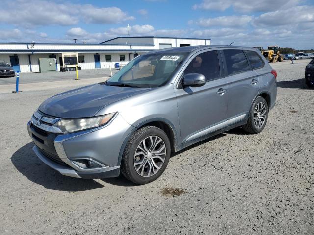 mitsubishi outlander 2016 ja4ad3a3xgz027158