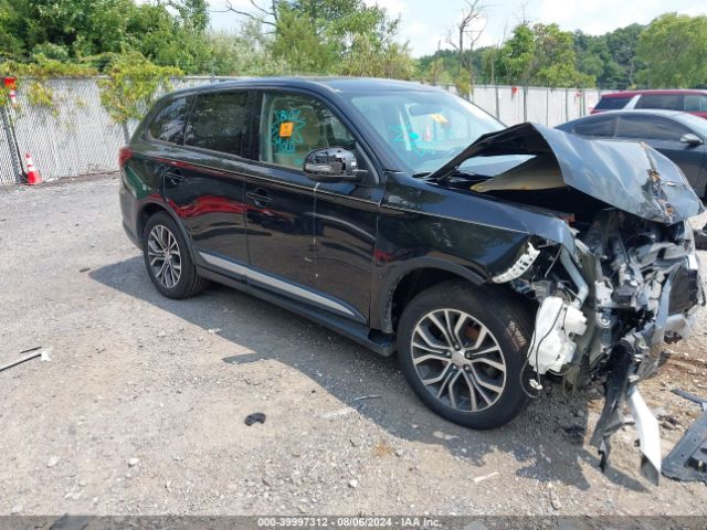 mitsubishi outlander 2017 ja4ad3a3xhz026027