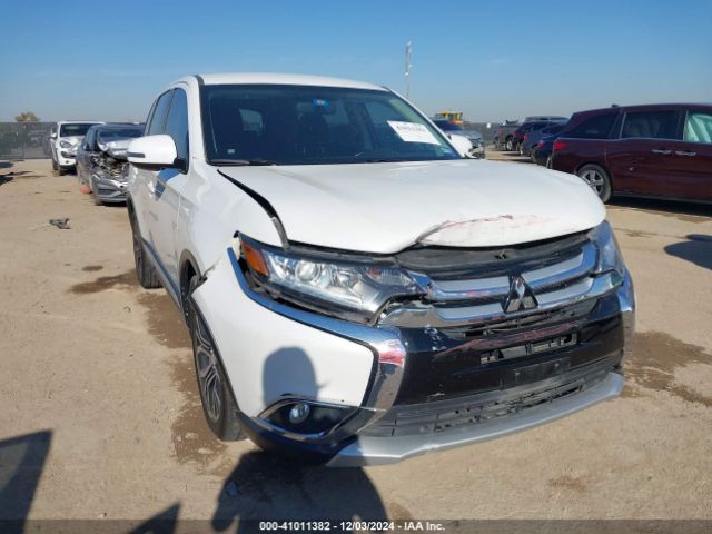 mitsubishi outlander 2017 ja4ad3a3xhz053261