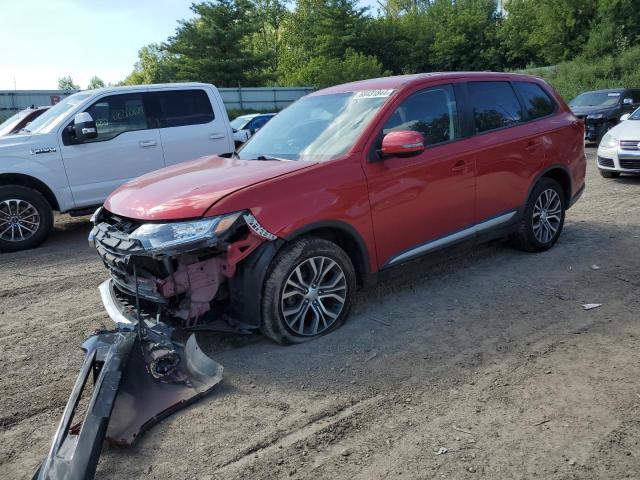 mitsubishi outlander 2017 ja4ad3a3xhz057357